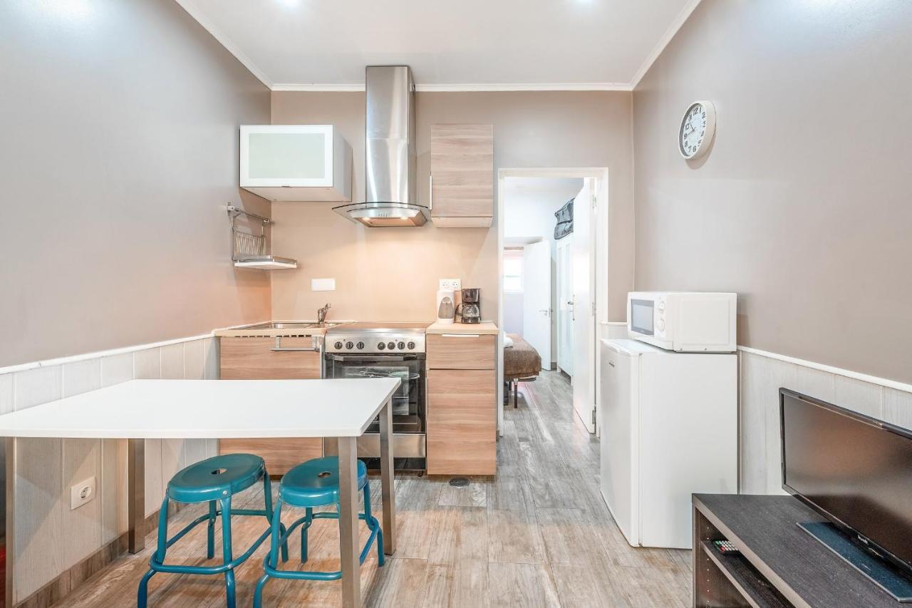 Guestready - Yellow Shine Lissabon