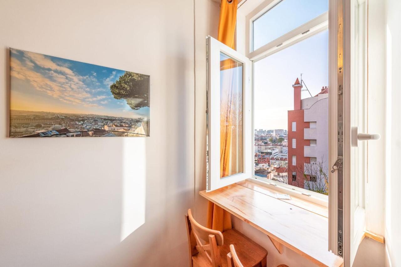Guestready - Marques Da Silva 17 1e Lisbon