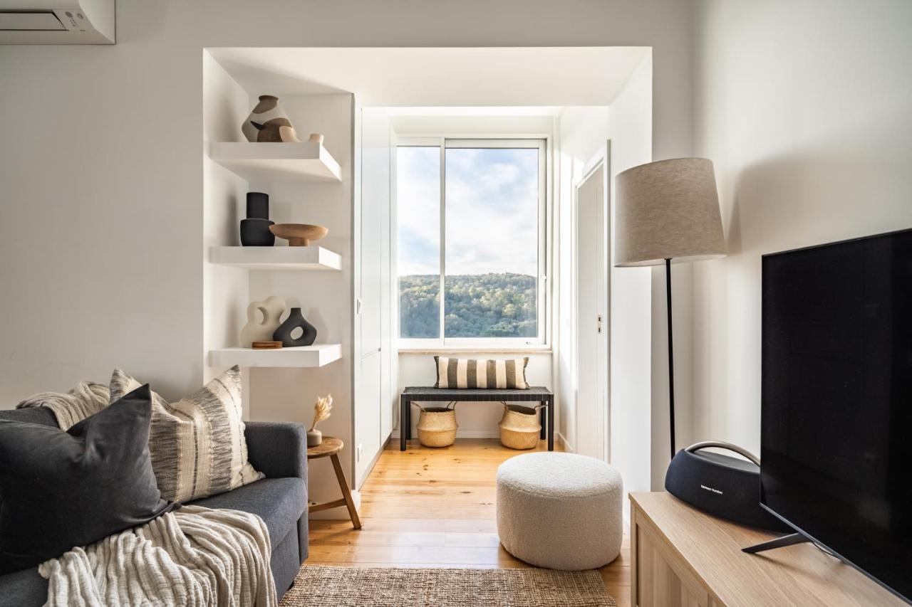 Appartement Akicity Ourique White *