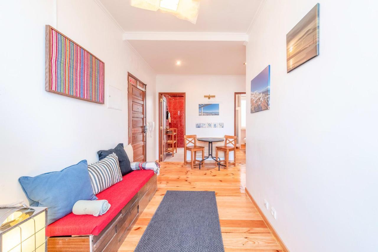 Guestready - Marques Da Silva 17 1e Apartment *