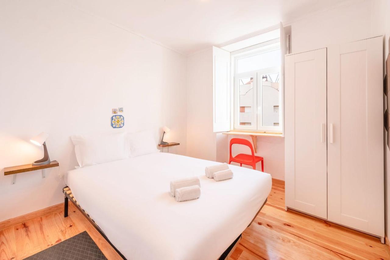 Guestready - Marques Da Silva 17 1e Lisbon