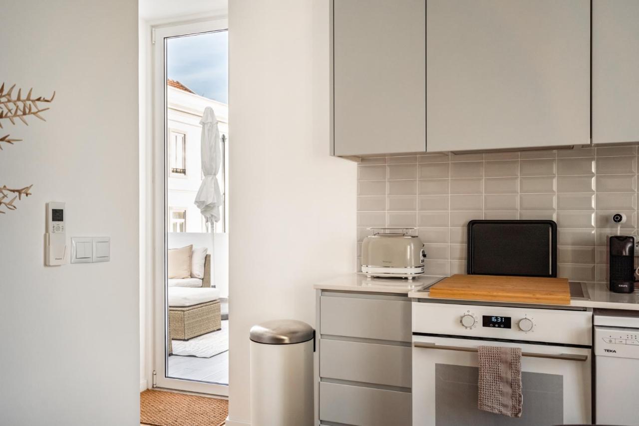 Appartement Akicity Ourique White Lisboa
