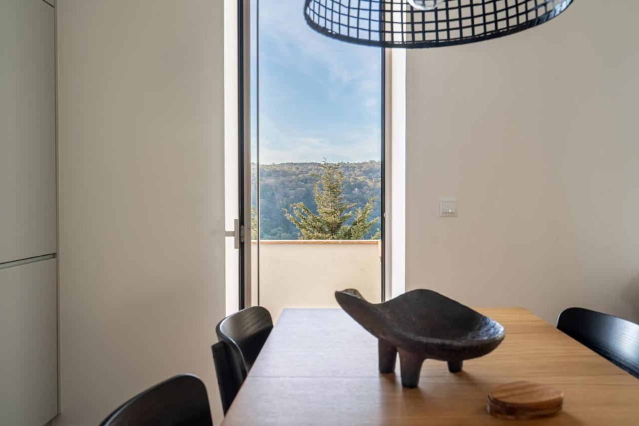 Appartement Akicity Ourique White *