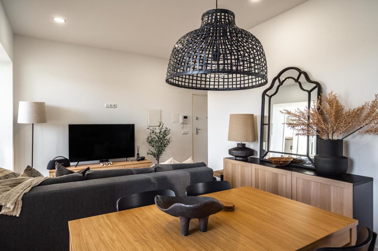 Akicity Ourique White Appartement Lisboa