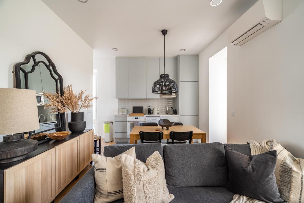 Akicity Ourique White Appartement *
