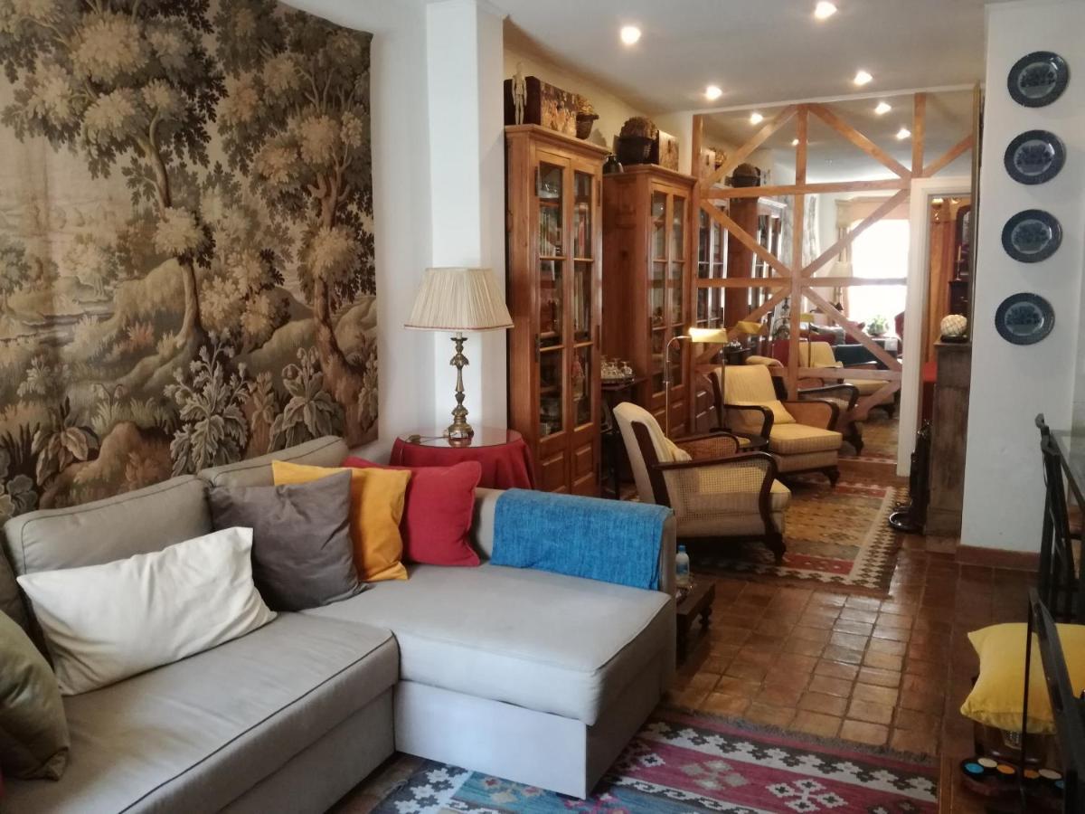Appartement Estrela Park Lisboa