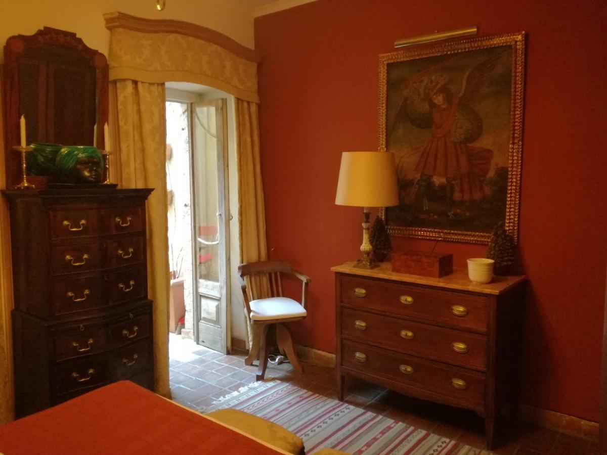 Estrela Park Appartement Lisboa