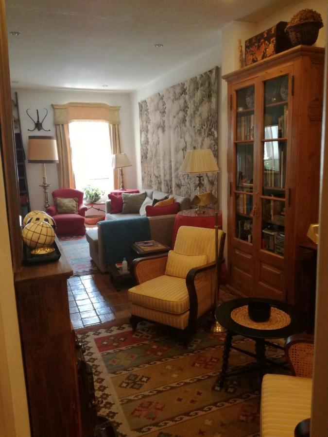 Estrela Park Appartement *