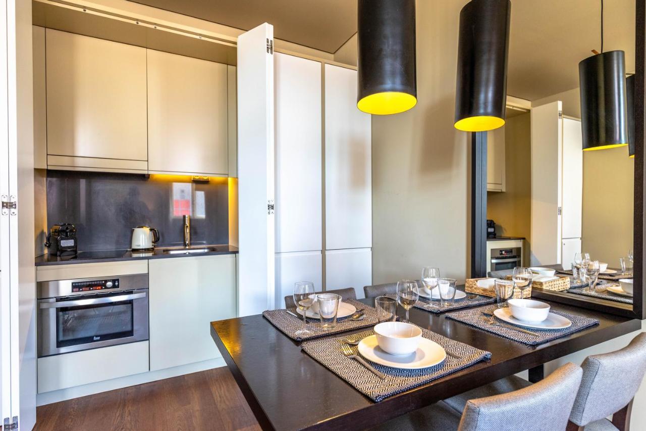 Prime - Dom Luis I Apartamento Lisboa