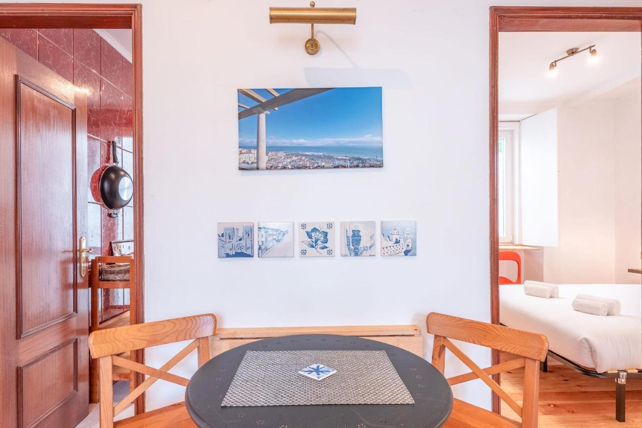 Guestready - Marques Da Silva 17 1e * Lisbon