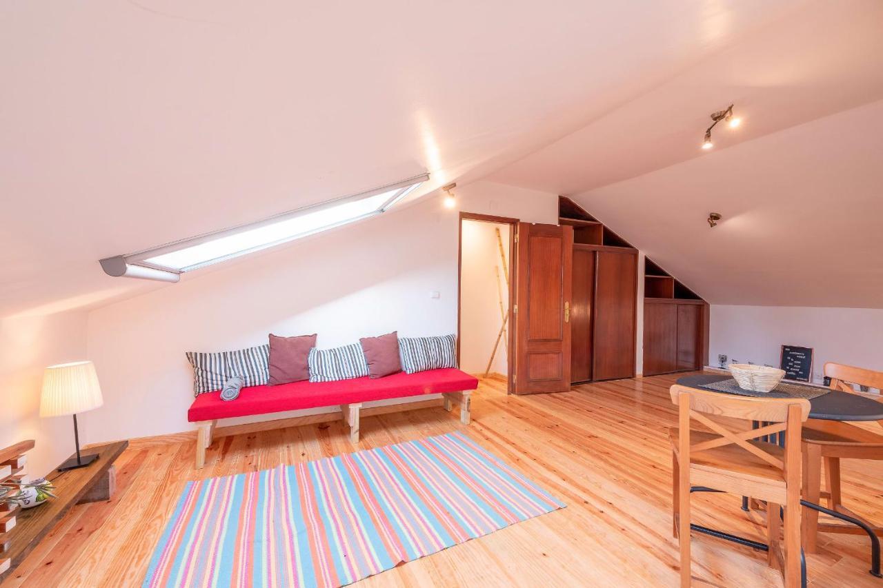 Guestready - Marques Da Silva 17 1e Apartamento Lisboa