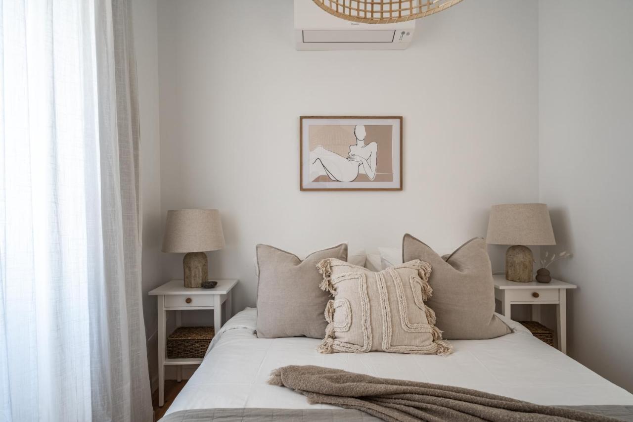 Appartement Akicity Ourique White Lisboa
