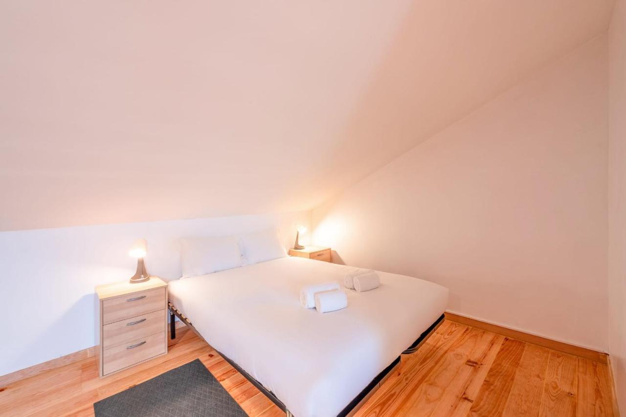 Guestready - Marques Da Silva 17 1e Apartamento Lisboa
