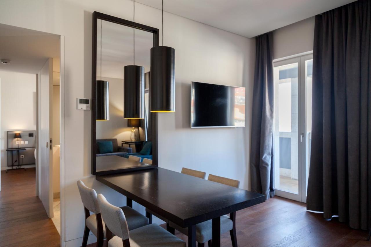 Appartement Flh Mercado Ribeira Grey Flat *