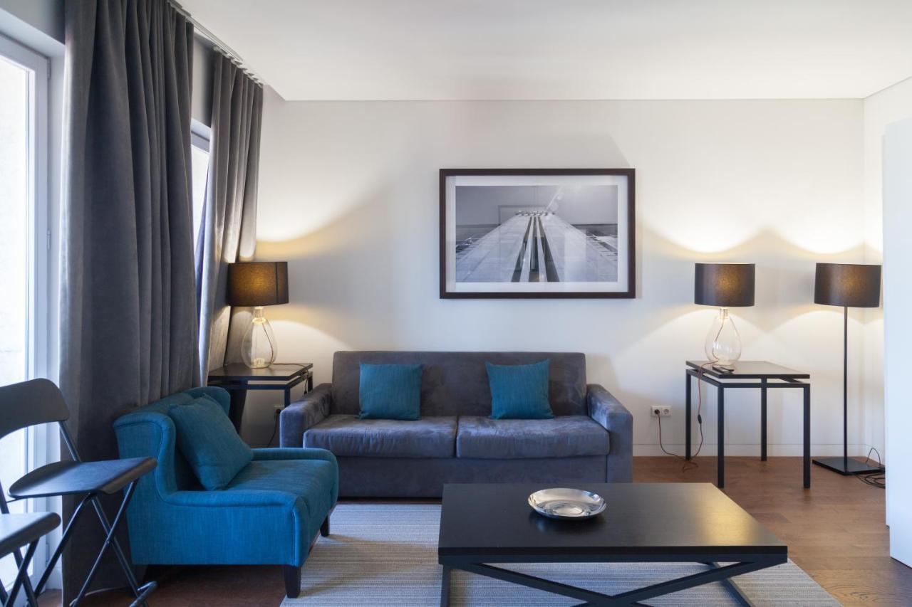 Appartement Flh Mercado Ribeira Grey Flat