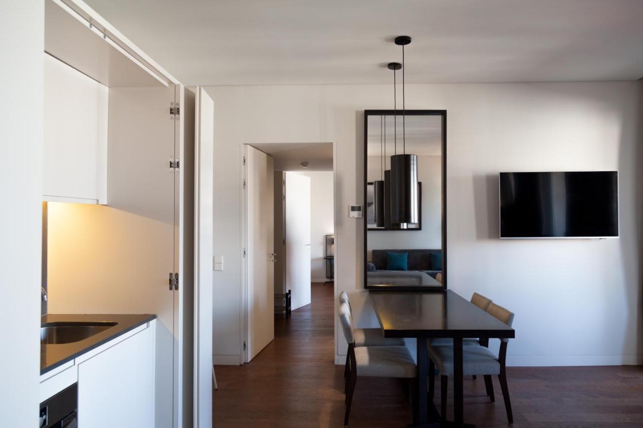 Flh Mercado Ribeira Grey Flat Appartement
