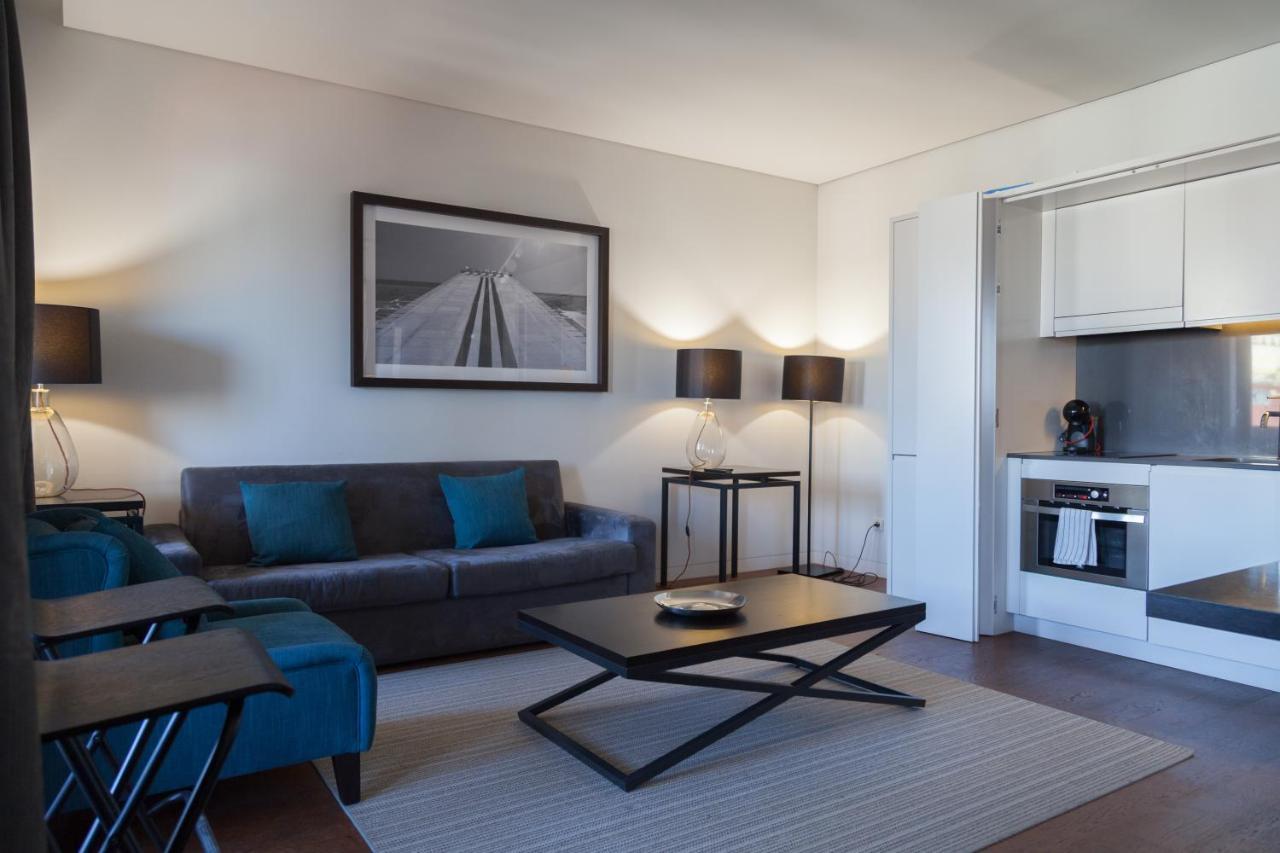 Flh Mercado Ribeira Grey Flat Appartement Lisboa