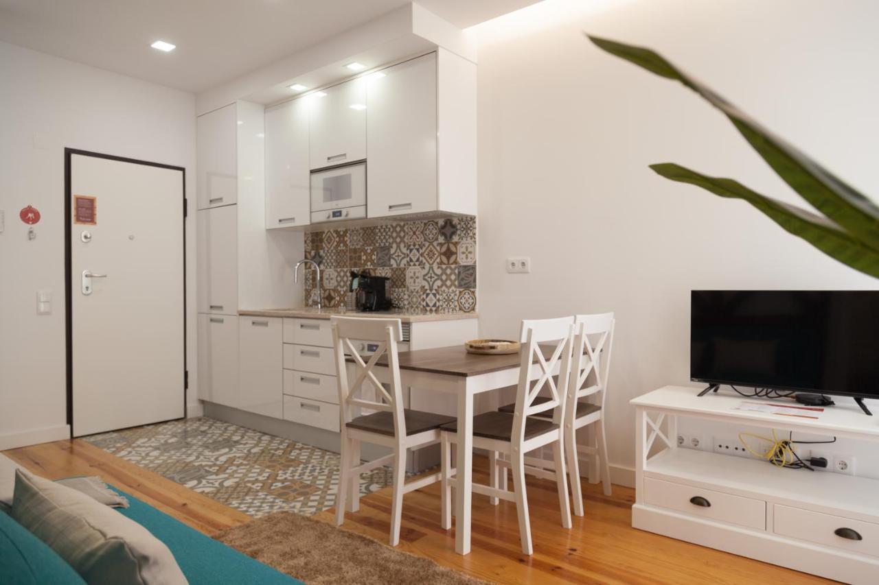 Flh Intendente Portuguese Flat Apartment