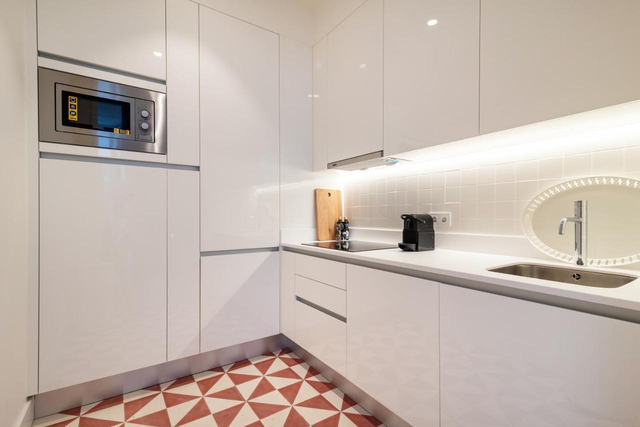 Appartement Modern 1bdr In Downtown By Lovelystay *