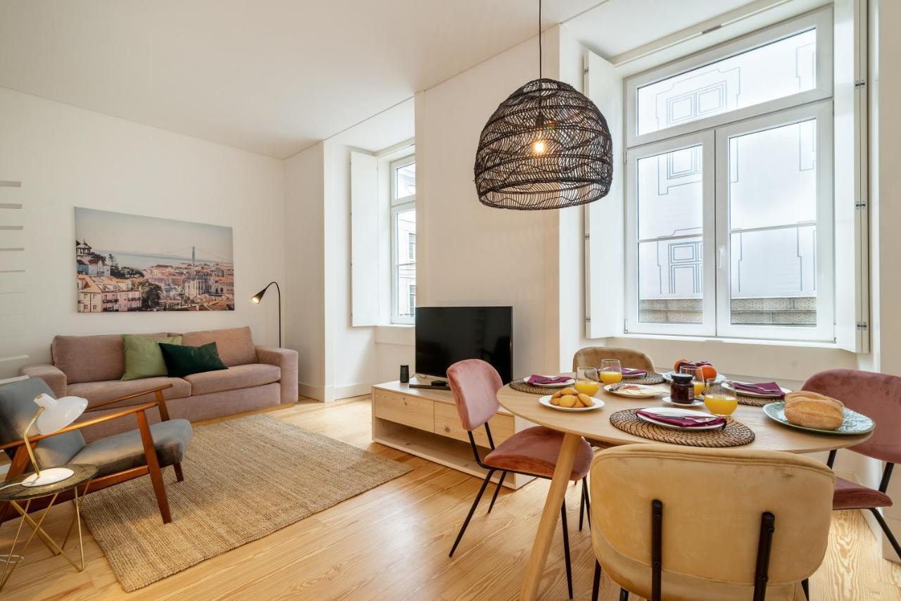 Modern 1bdr In Downtown By Lovelystay Appartement *