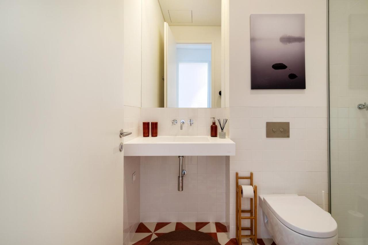 Modern 1bdr In Downtown By Lovelystay * Lisboa