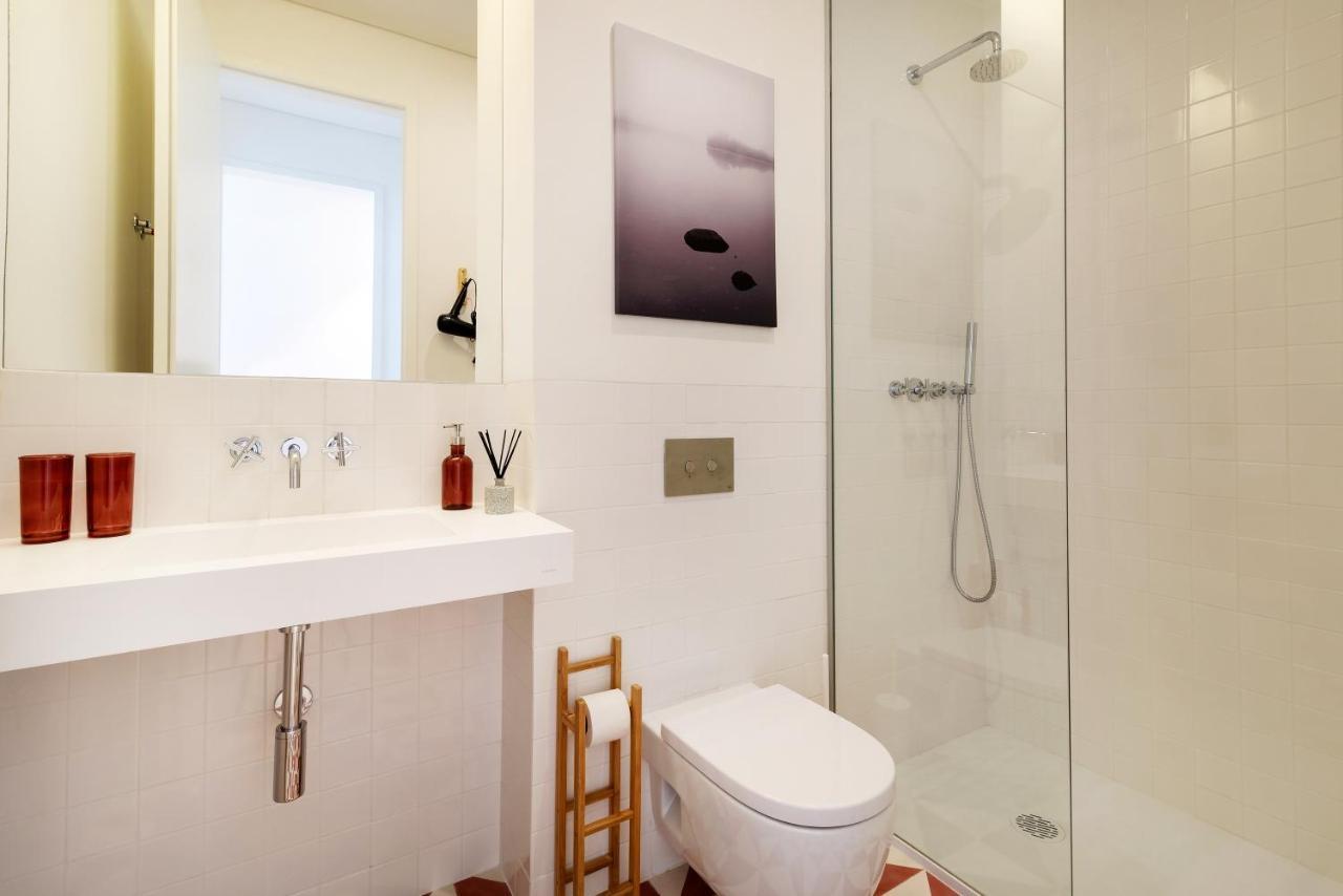 Modern 1bdr In Downtown By Lovelystay Appartement Lisboa