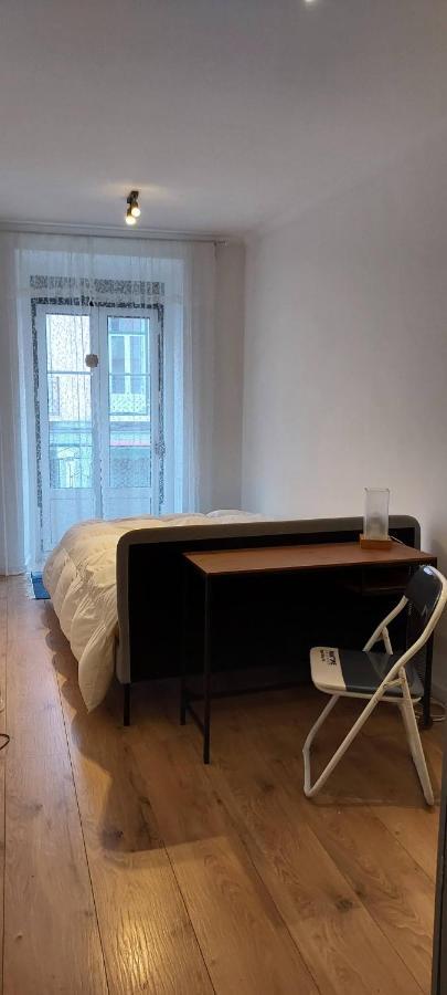 Alegramente Apartamento *