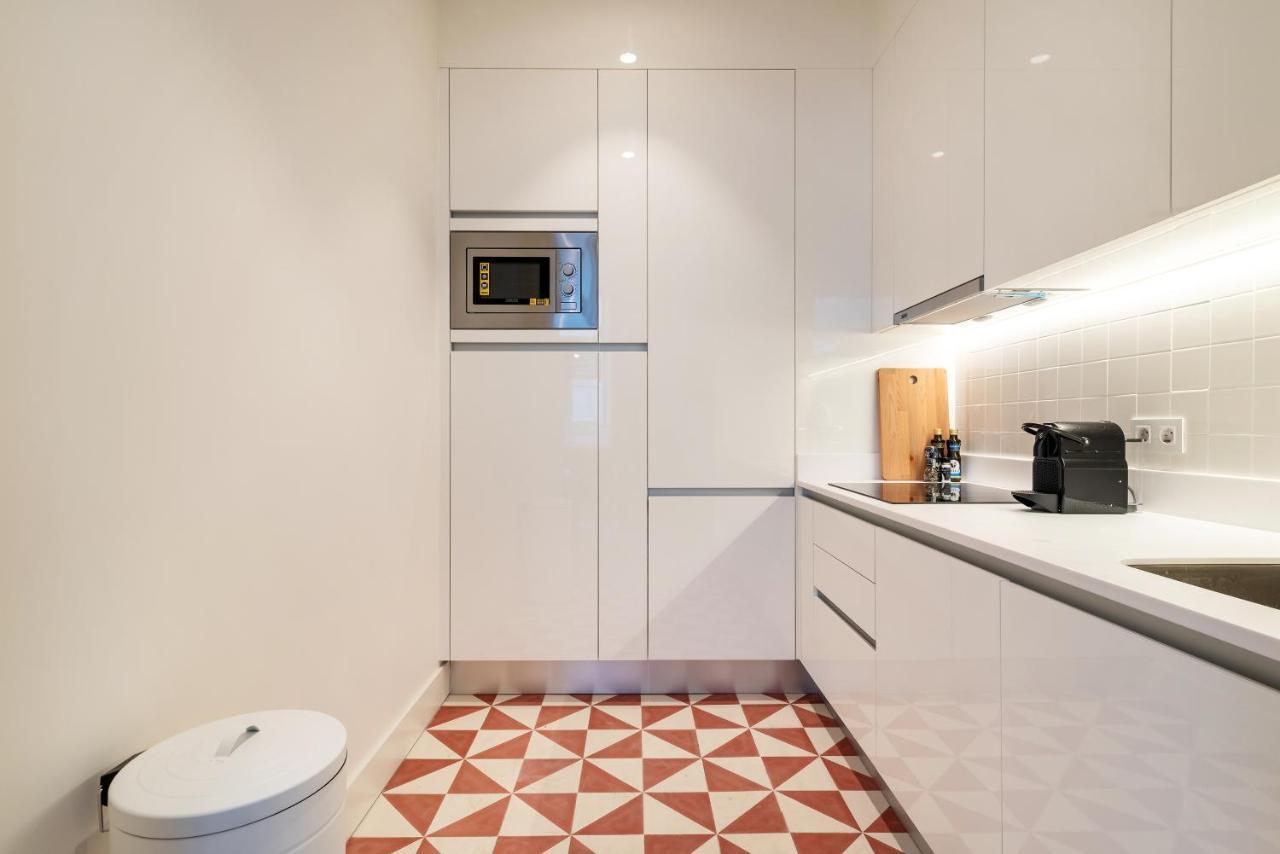Appartement Modern 1bdr In Downtown By Lovelystay