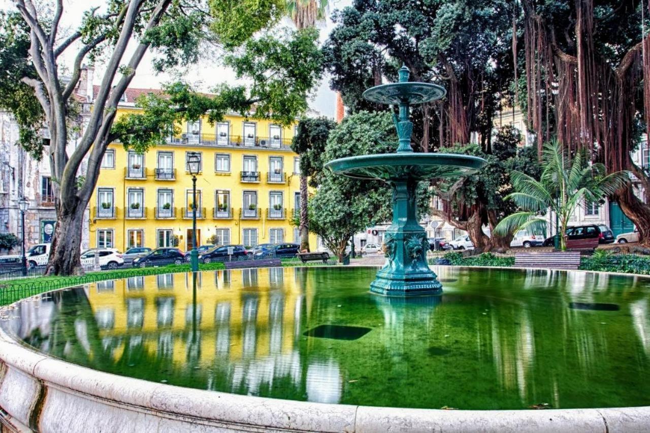 Alegramente Lisboa