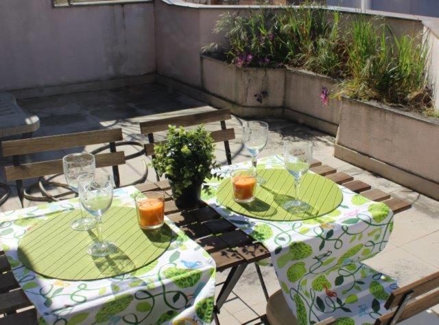 Appartement Espaçoso Apartamento Junto Ao Metro *