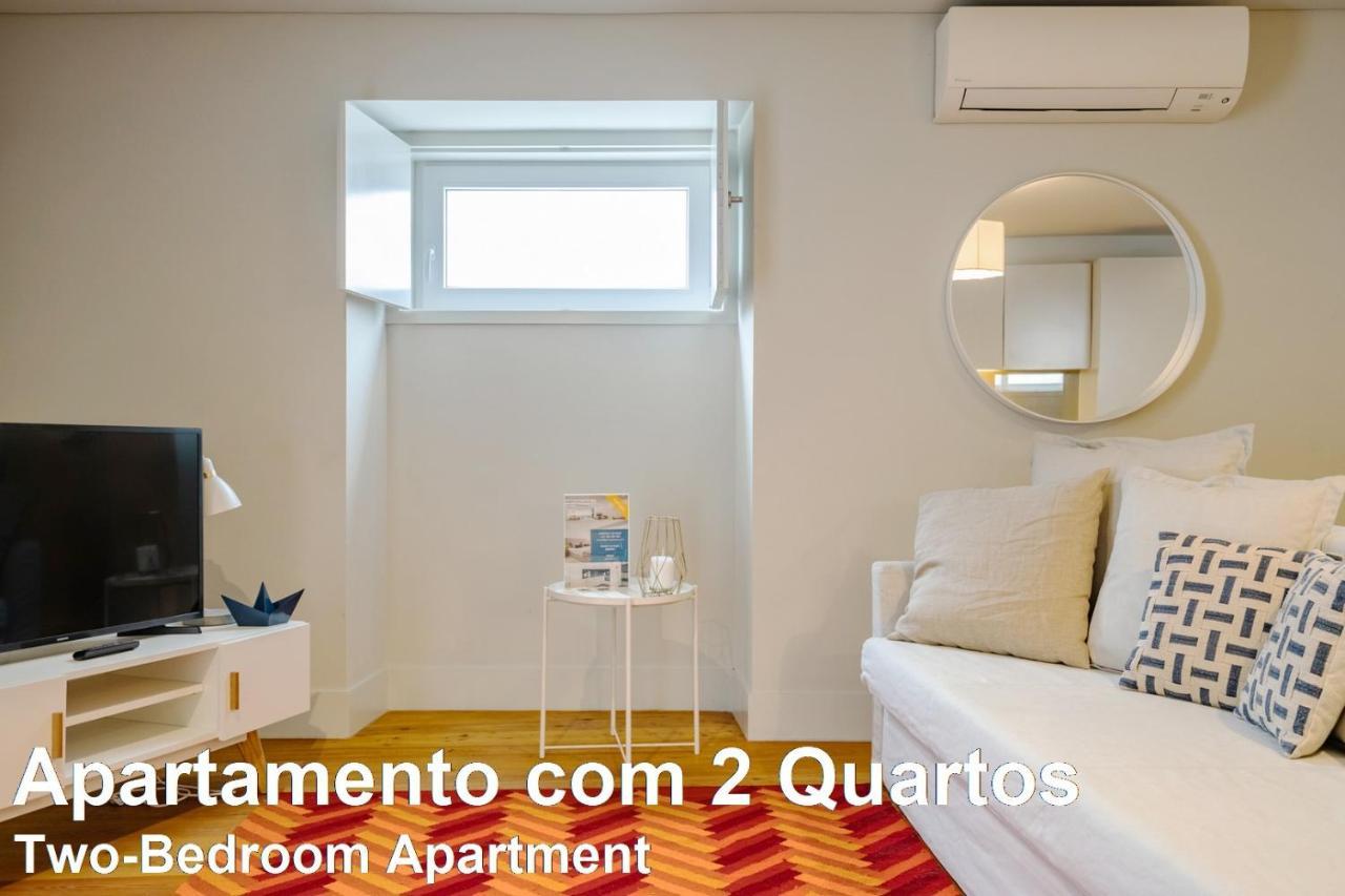Appartement Akicity Cais Sodre In *