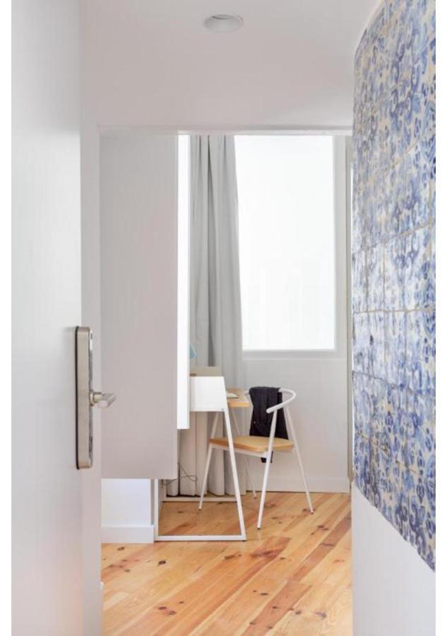 Hébergement de vacances Joivy Big 6br House With Terrace In Santa Catarina Lisboa
