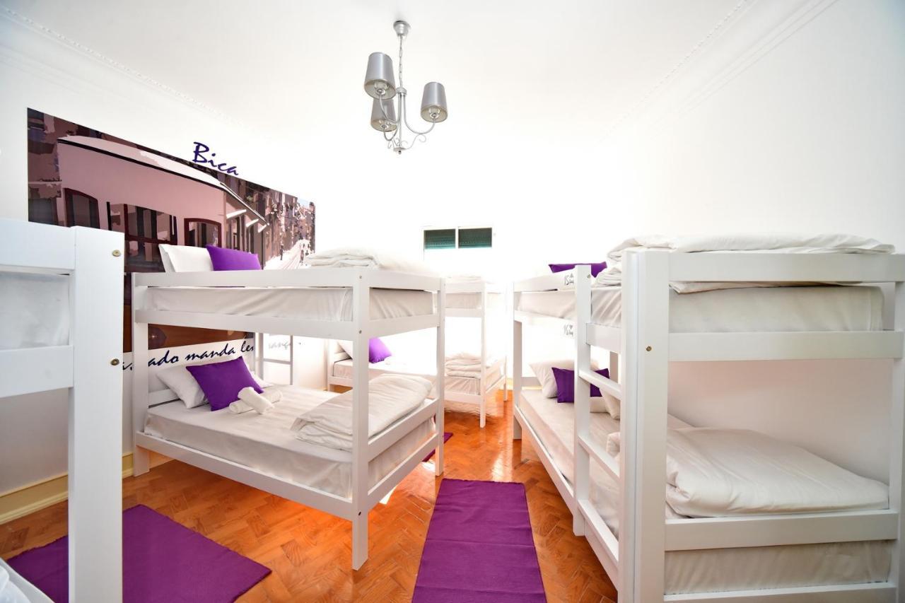 Brothers Place Auberge de jeunesse Lisboa