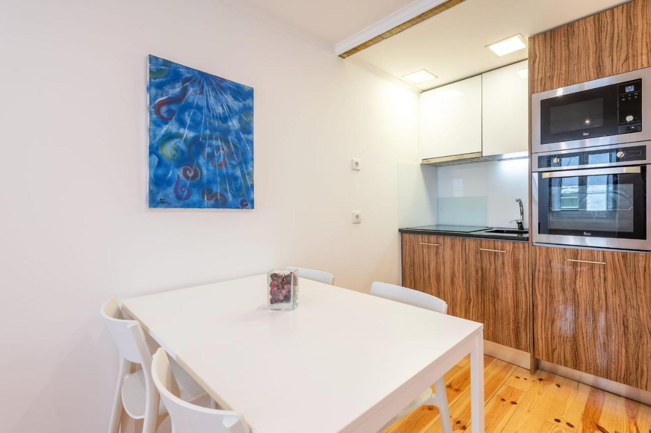 Guestready - Fantastic Near Downtown Lisbon