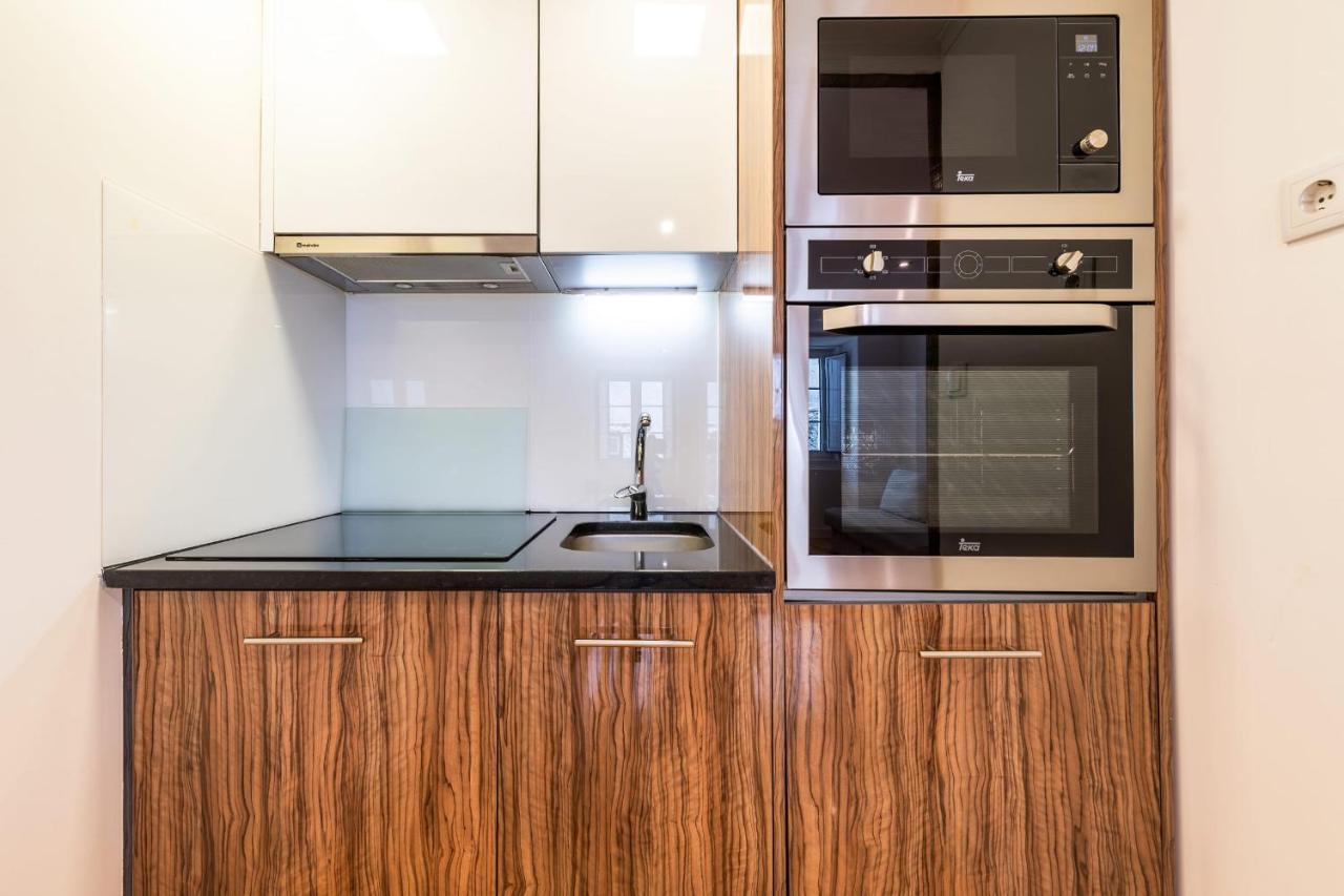 Apartment Guestready - Fantastic Near Downtown