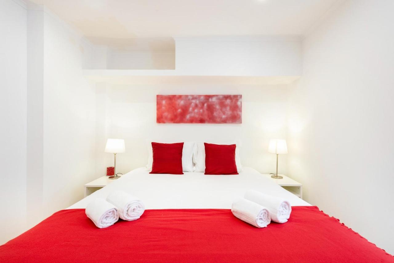 Apartment Guestready - Fantastic Near Downtown Lisbon