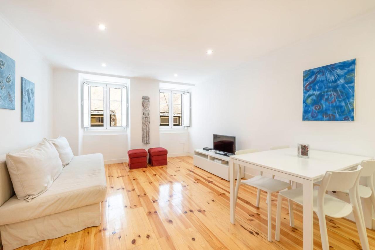 Guestready - Fantastic Near Downtown Lisbon