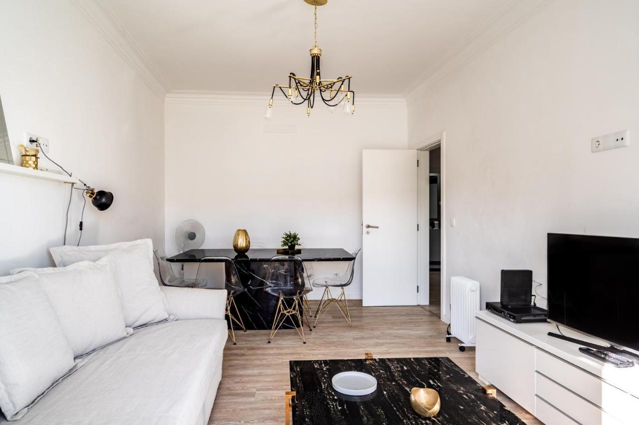 Akicity Graca Pearl Appartement