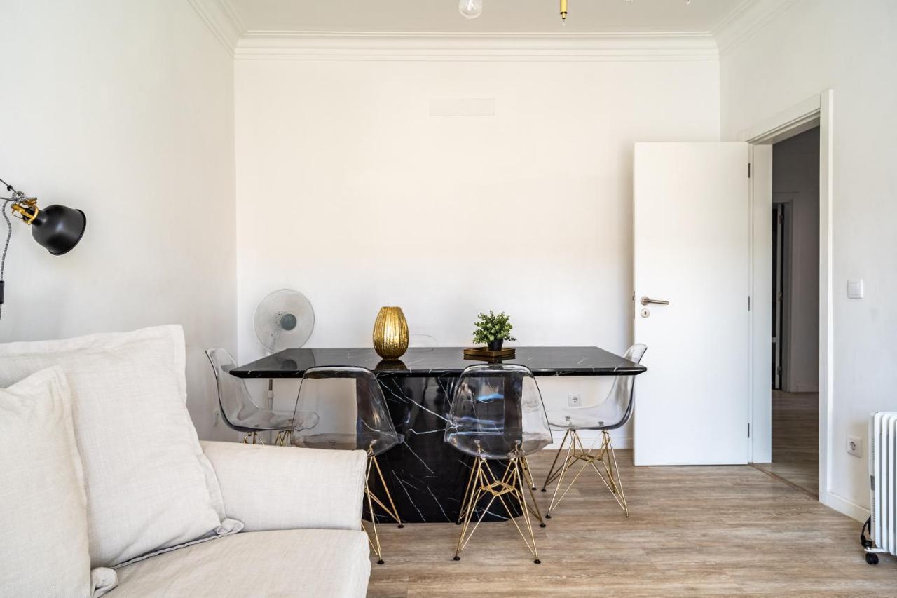 Akicity Graca Pearl Appartement Lissabon