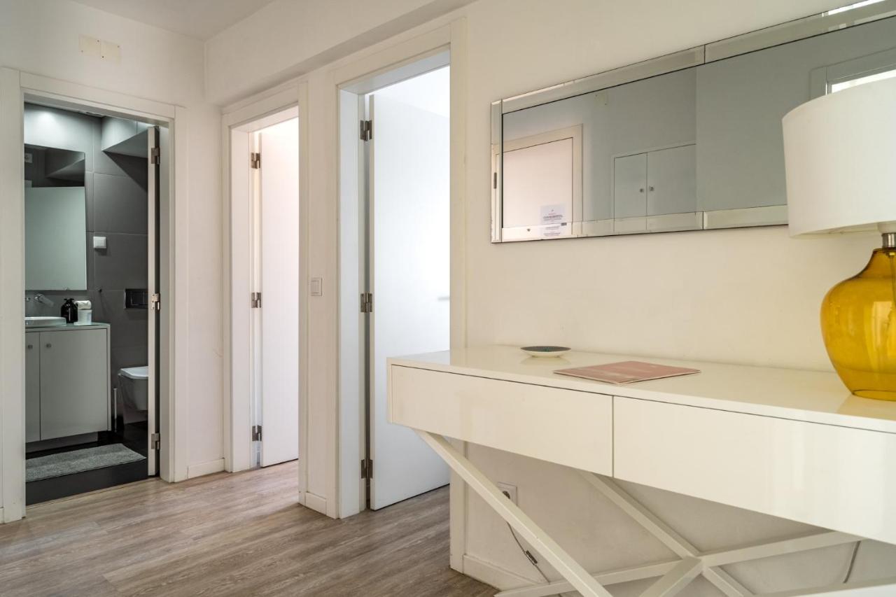 Appartement Akicity Graca Pearl