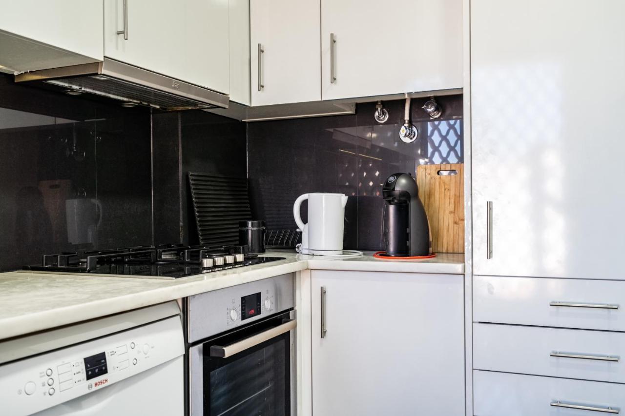 Appartement Akicity Graca Pearl