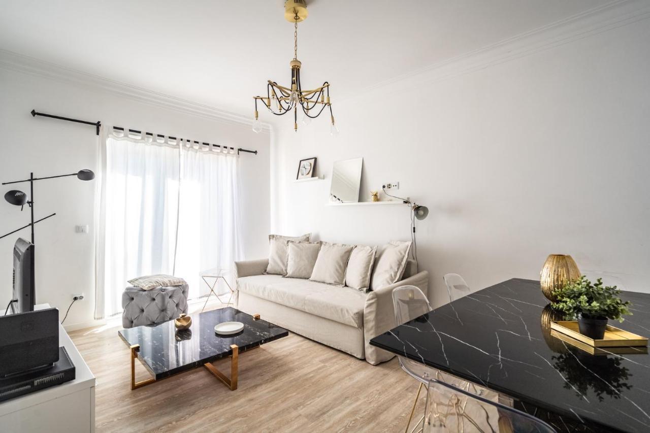 Appartement Akicity Graca Pearl *