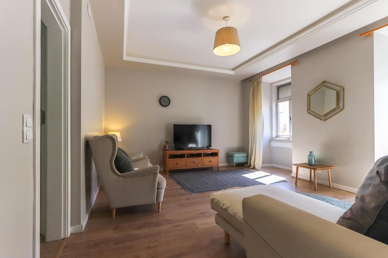 Grand Almirante By Homing Lisboa