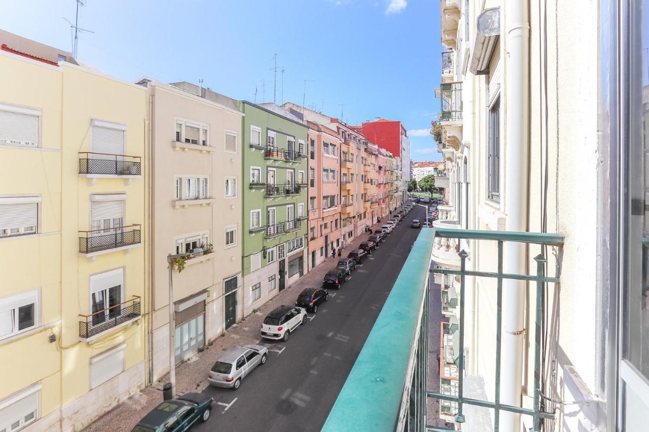 Grand Almirante By Homing Apartamento *