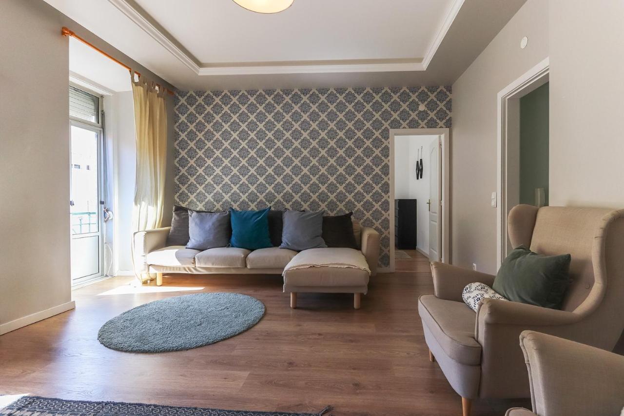 Grand Almirante By Homing Apartamento Lisboa