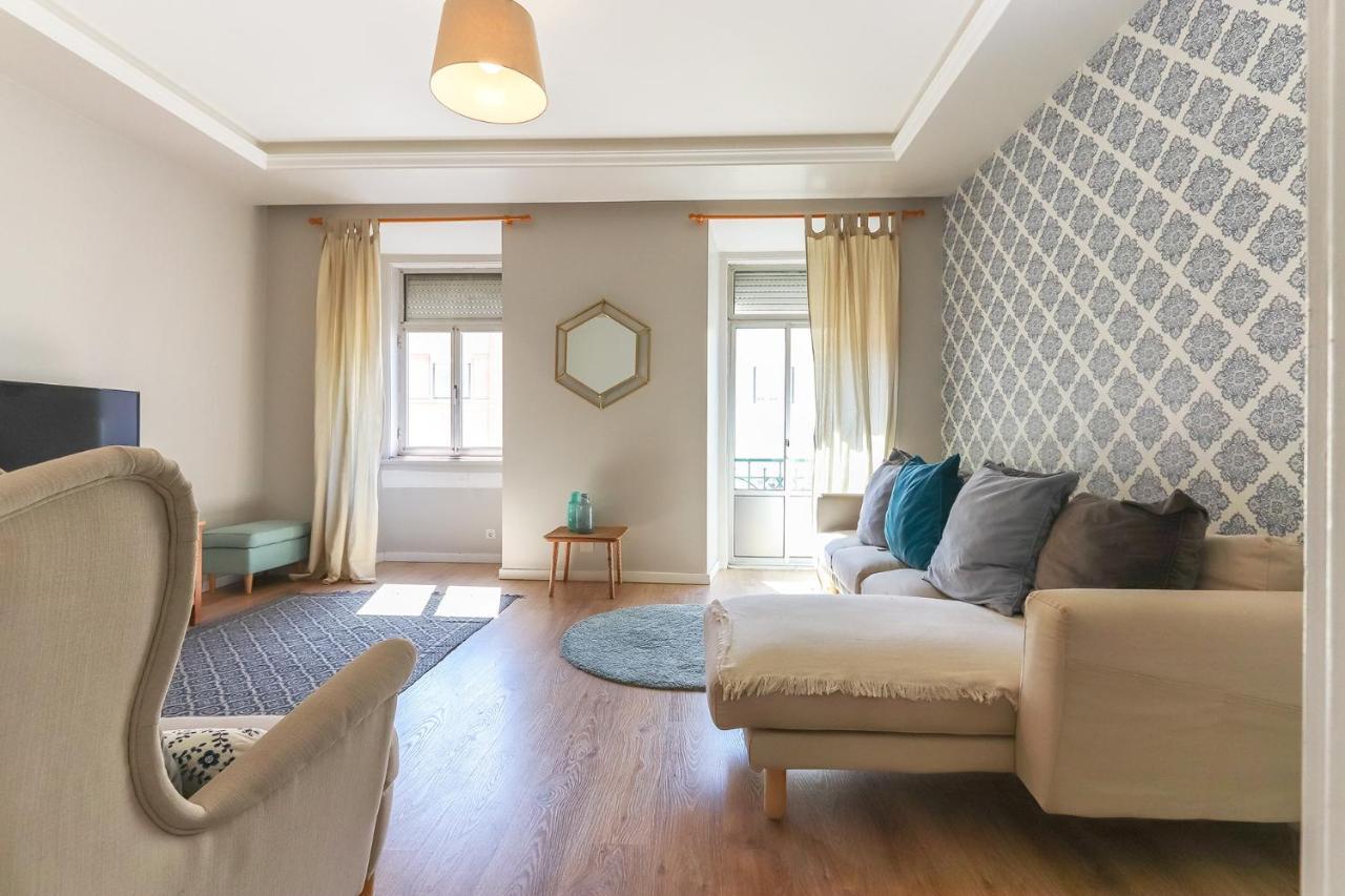 Grand Almirante By Homing Lisboa