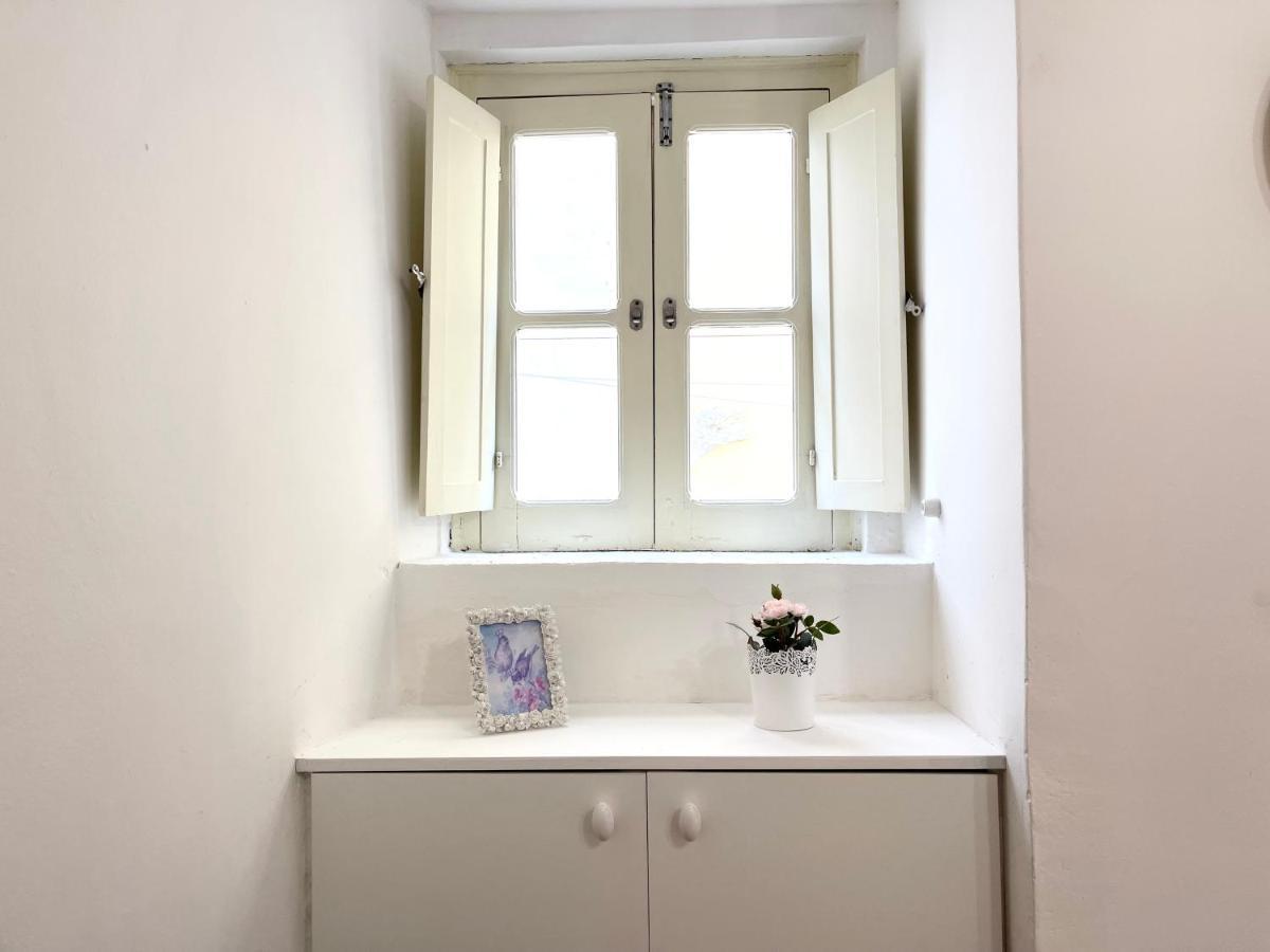 Appartement Center Castelo De Sao Jorge I