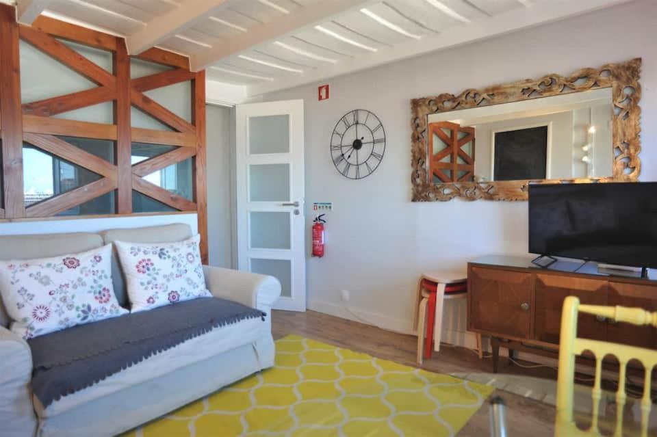 Apartamento Alfama - Two Bedroom With River View