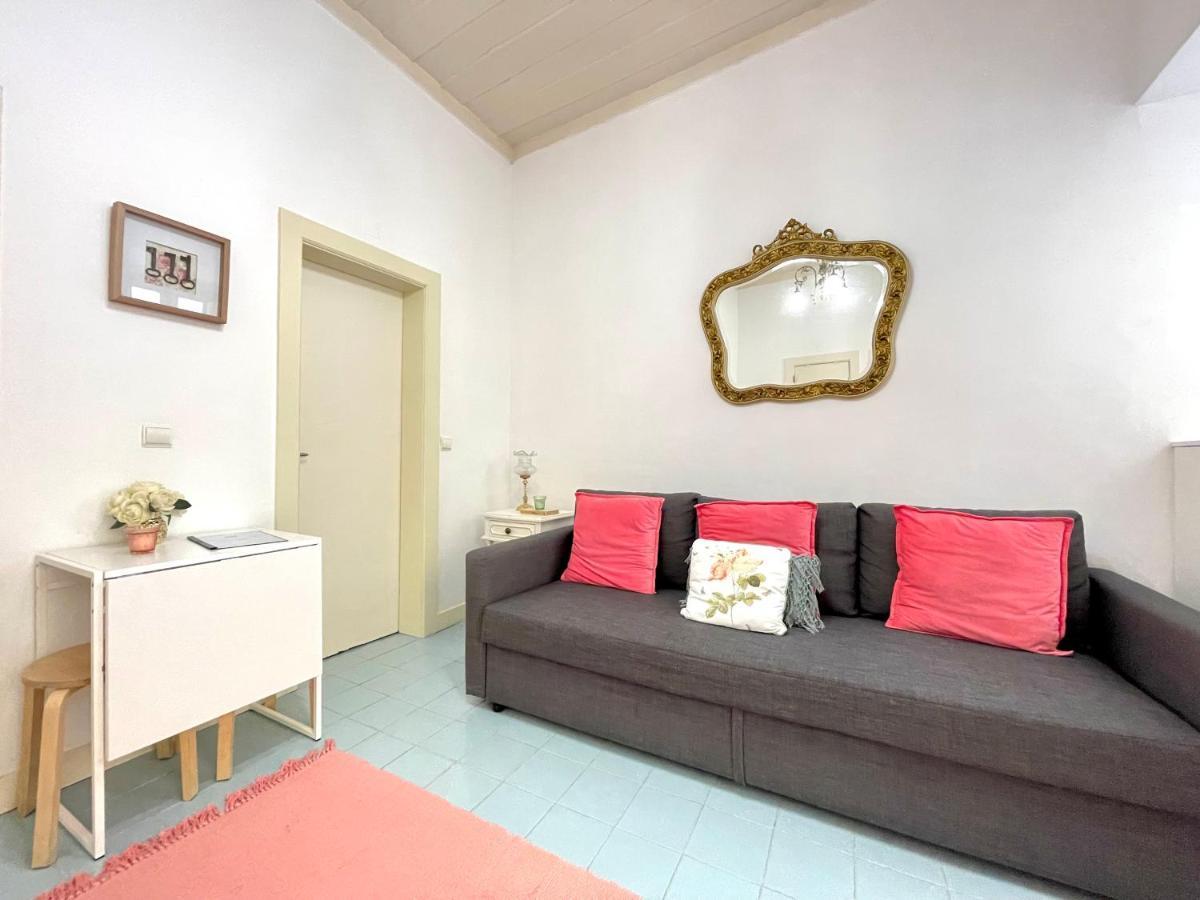 Center Castelo De Sao Jorge I Appartement *