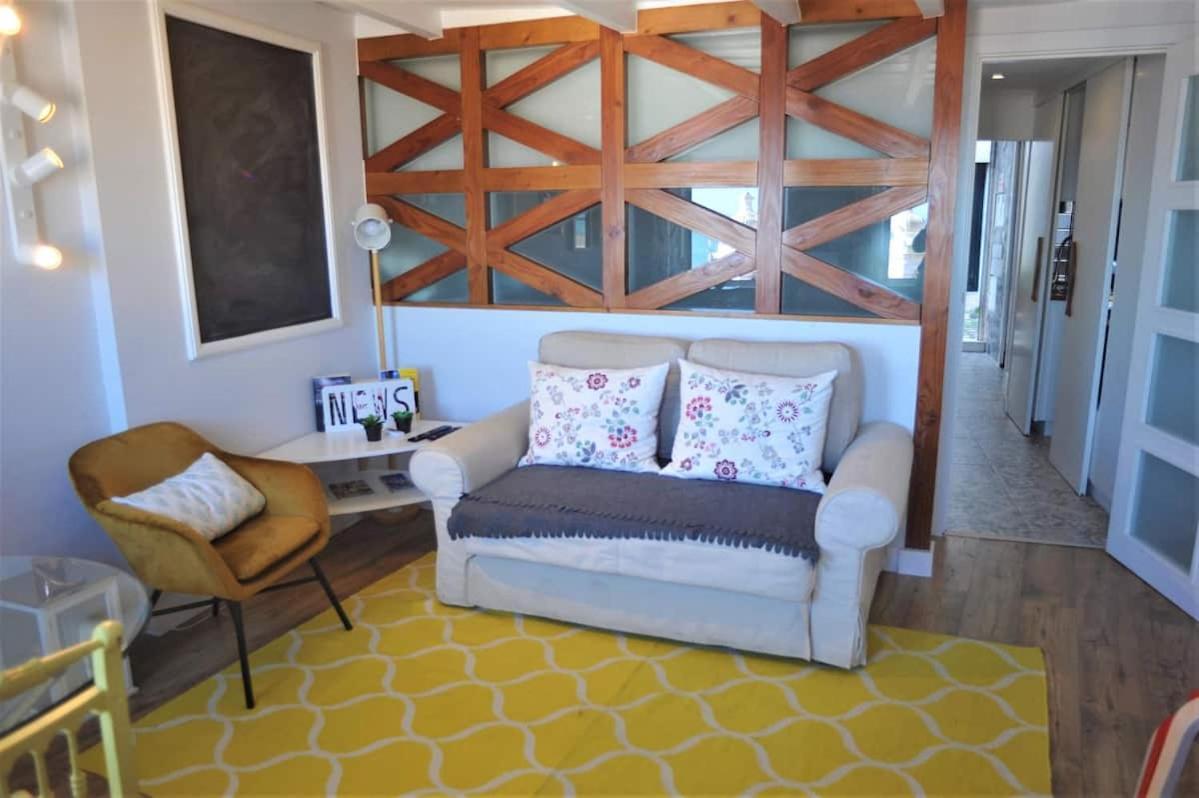 Apartamento Alfama - Two Bedroom With River View Lisboa